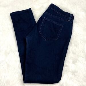 Gap 28 Womens Dark Wash Always Skinny Denim Jeans